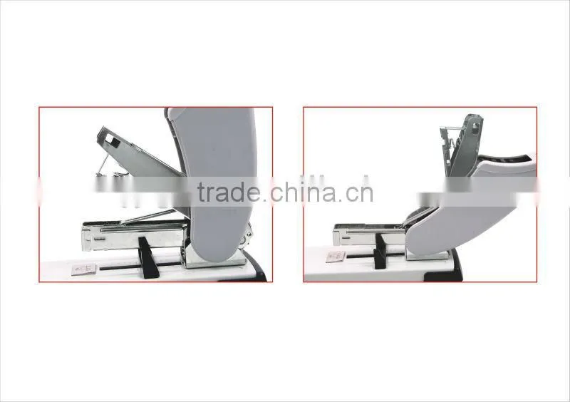 Labor-Saving Heavy Duty 23/6-23/13 Stapler