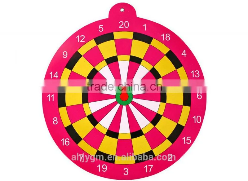 Good Quality Magnetic Dartboard