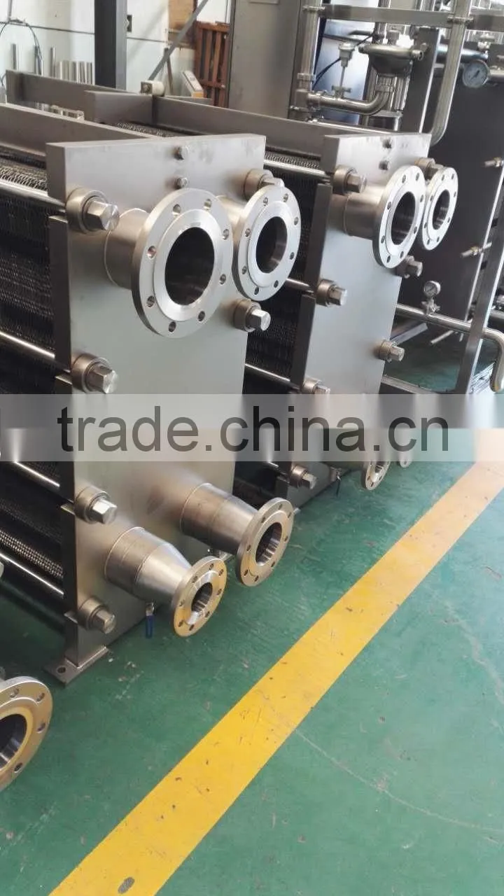 Heat Exchanger