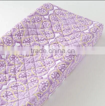 Fleece Surface Wet Protection Pad Contoured