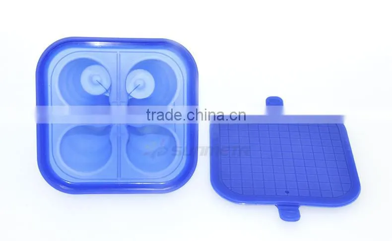 Sunmeta wholesale blank sublimation heat press small wine glass(3D-XJB)