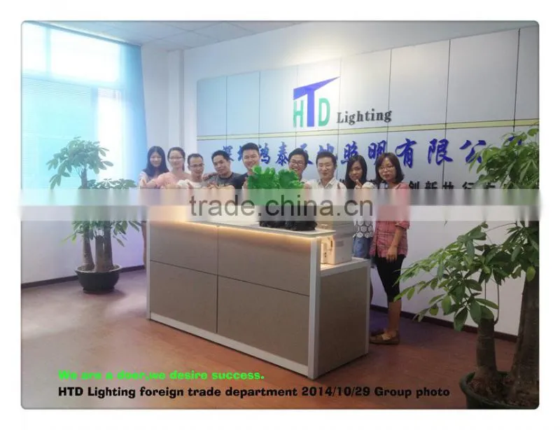 New Products full color led rigid strip