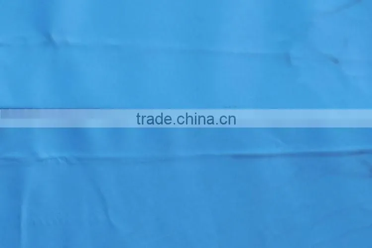PU Laminated 100% Waterproof Fire Retardant Mattress Cover With Zipper