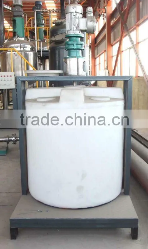 Phenolic Foam Production Line ISO9001:2008