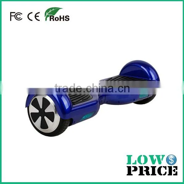 hot selling charge one hour can run 25KM Self Balance Mini Balance Car