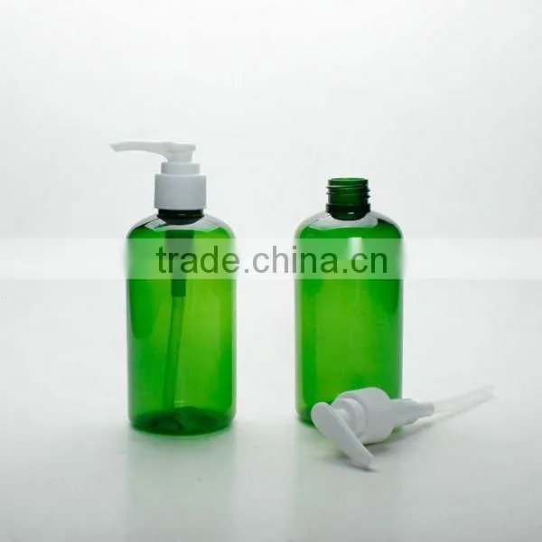Dispenser PET 250ml B Green