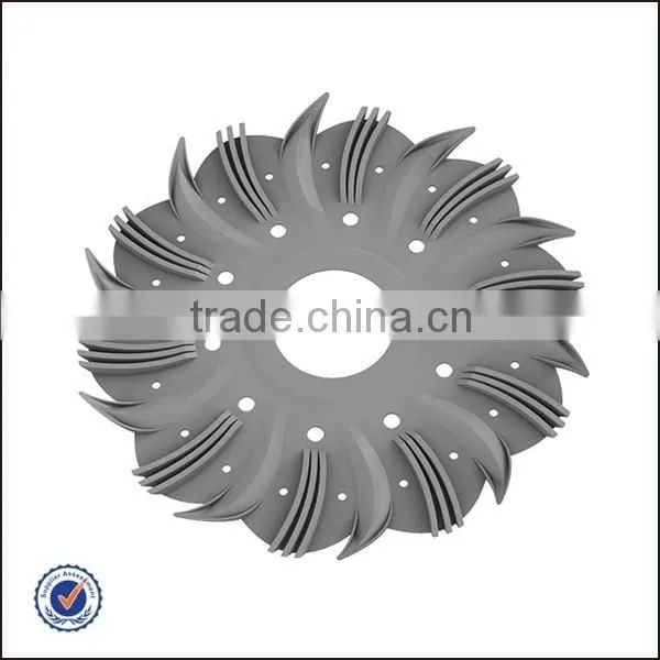 Automatic Pool Climb Wall Cleaner with Hoses P1805