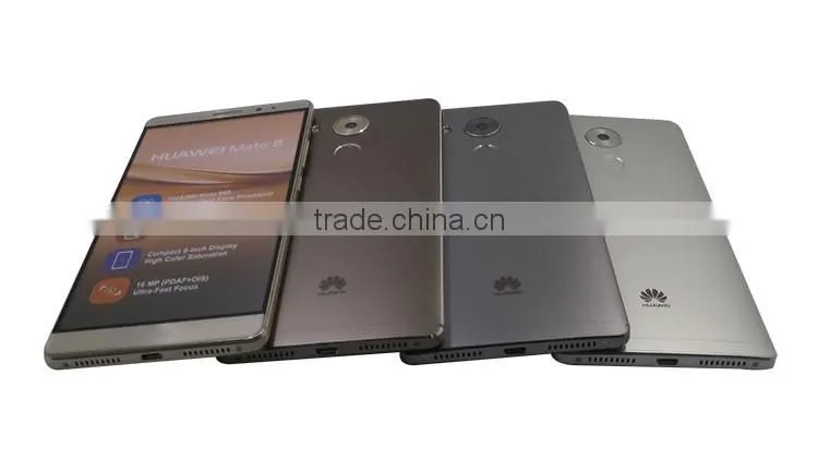 Wholesale 6.0" Huawei Mate 8 Android 6.0 IPS screen rugged smart phone