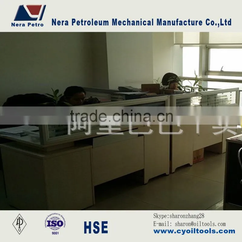 Casing Milling Tool, API Standard, High Quality and Proper Price