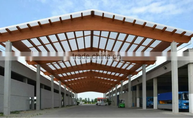 JIASIDA polycarbonate sun board,polycarbonate sun sheet,polycarbonate hollow sheet
