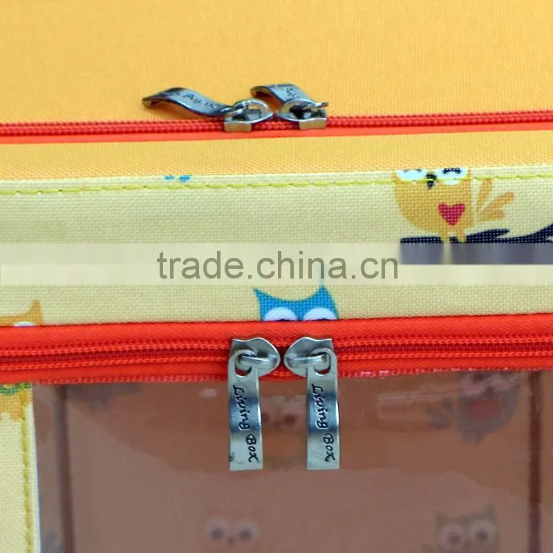 China Wholesale Custom Decorative Storage Boxes
