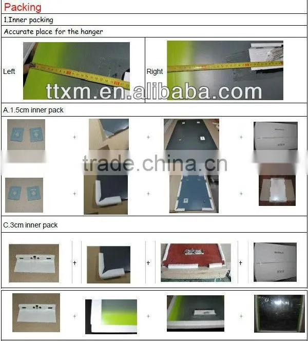 thickness 4mm sanitary mirror glass with shelf bathroom mirror decorative mirror made in china