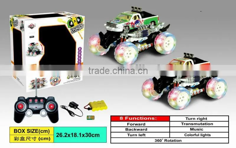 radio Control Car PA666-BX15