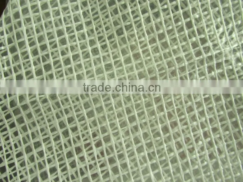 UV protection pe woven mesh greenhouse