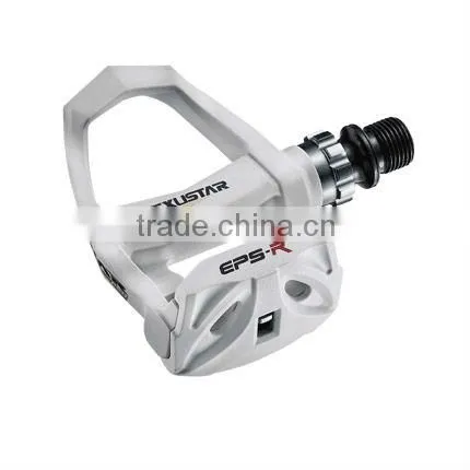 Racing pedal, Road bike Extreme light weight improves cycling efficiency