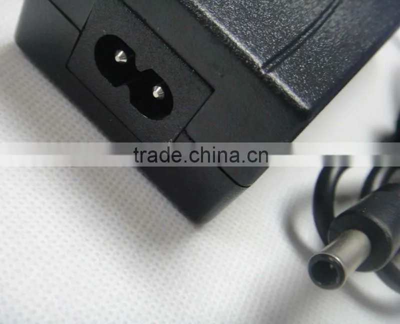 Chinese good quality 12v 3a power AC adapter for LCD LED