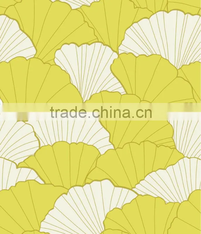 bamboo wallpaper home decoration PVC wallpaper