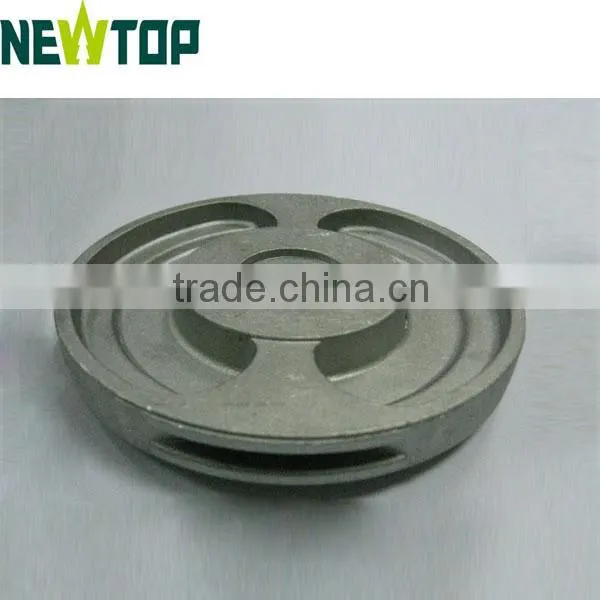 aluminum whips trimmer head for brush cutters