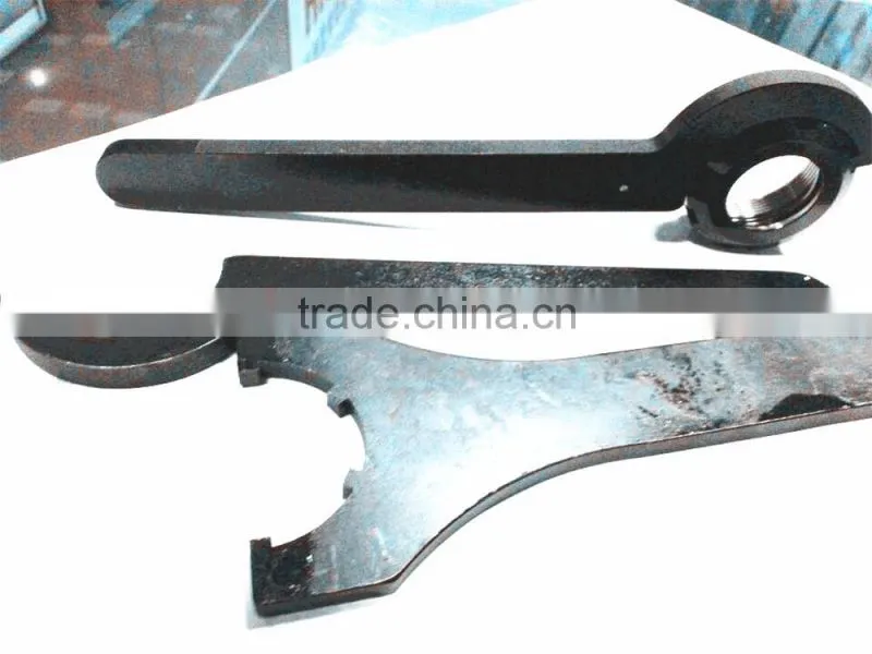 BT40 CNC handle wrench spanner ER08M ER11M ER16M ER20M ER25M