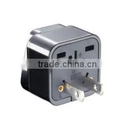Two Round plug adapter (WD-9C)