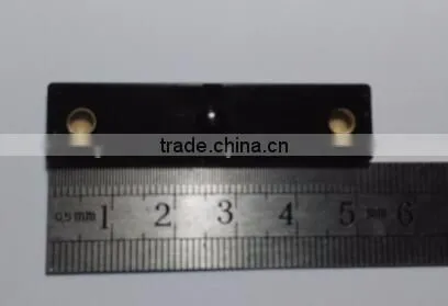 Server tracking RFID tag For IT asset inventory