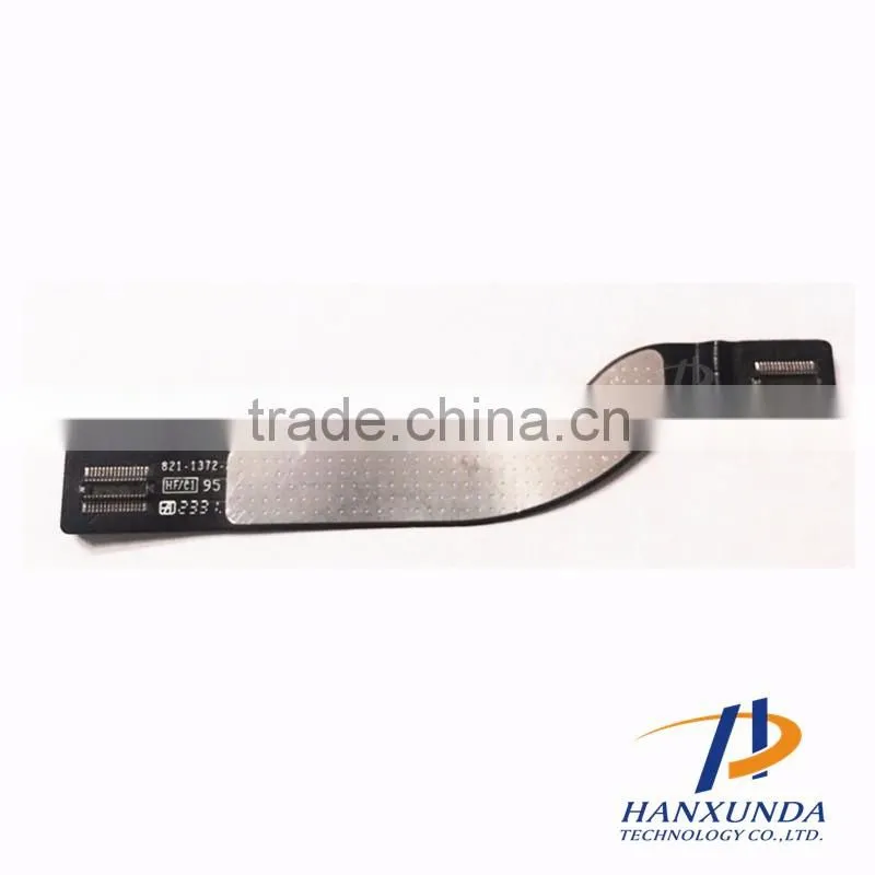 Hot Sale 2012 Flex cable 821-1372-A for rMBP A1398 Audio Power DC Board I/O Flex Cable
