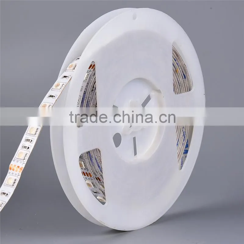 12volt stickable 5050 rgb led strip remote control
