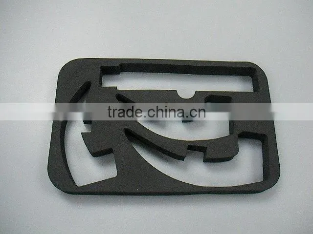 GC- Carrying Protective tool postion division foam middle soft - Hard Case box