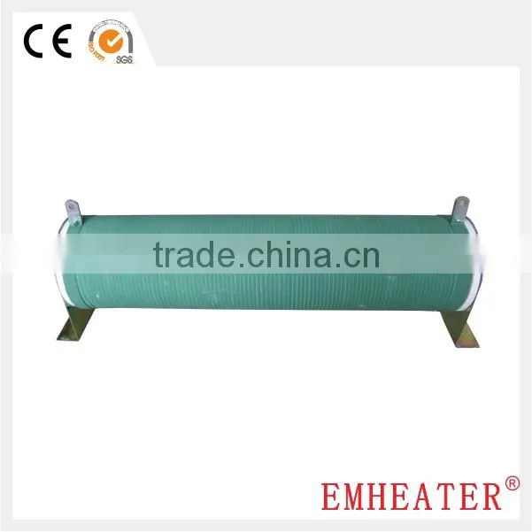 Brake resistor/braking resistor matching with 0.75kW-500kW inverter