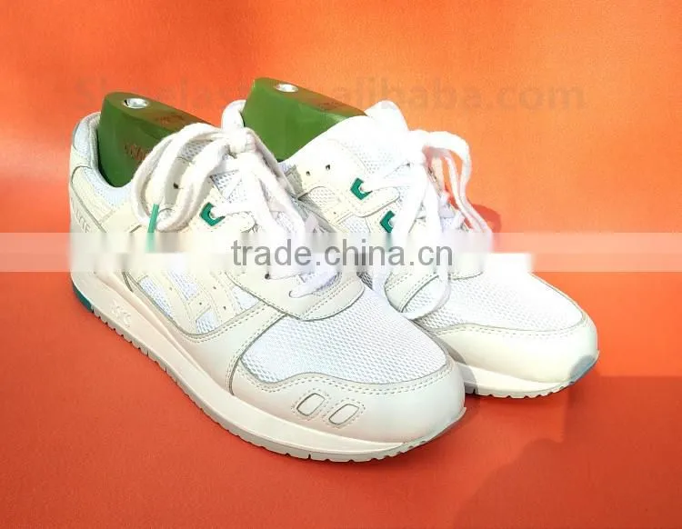Men sports shoe last