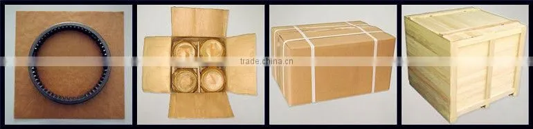 Transmission Synchronizer Part Sliding Sleeve for Truck Manual Transmission 1310304195 (1310 304 195)