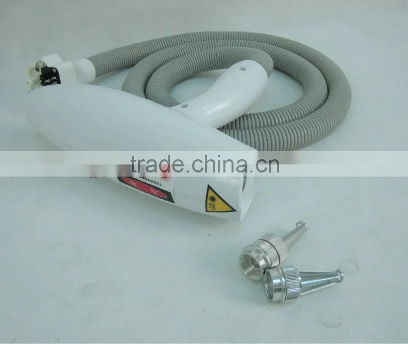 laser acupuncture laser skin treatment machine