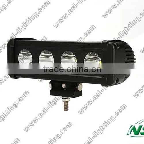 9~45V 20W Power LED Light Bar Off road ATV 4WD 4x4 spotlight LED Auto headlight