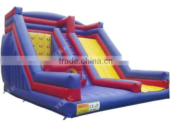 Inflatable Jumping Indoor