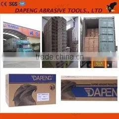 Linyi Dapeng Hardware & Abrasives Products Co., Ltd. company overview - view 3