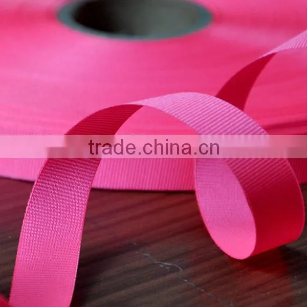 Customed ribbon grosgrain