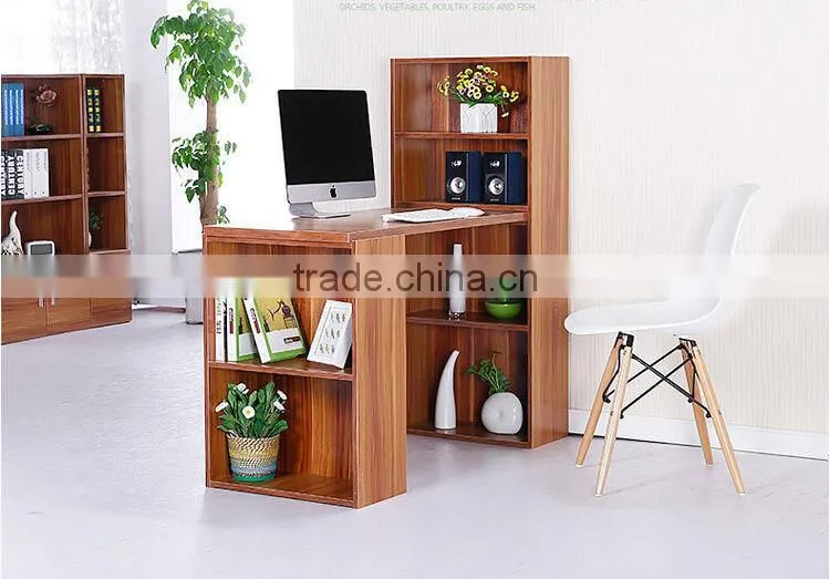 wooden computer desk lower price desktop computer table computer desk office furniture