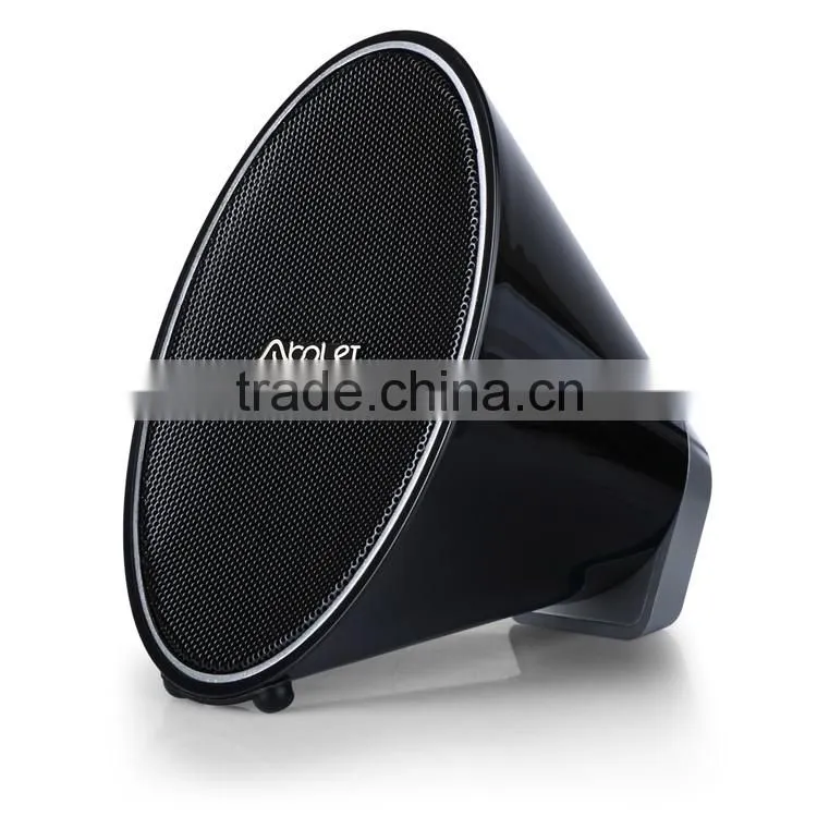 Multimedia New Arrived Fashion Design Hot Selling Phone Mini Computer Use Speaker