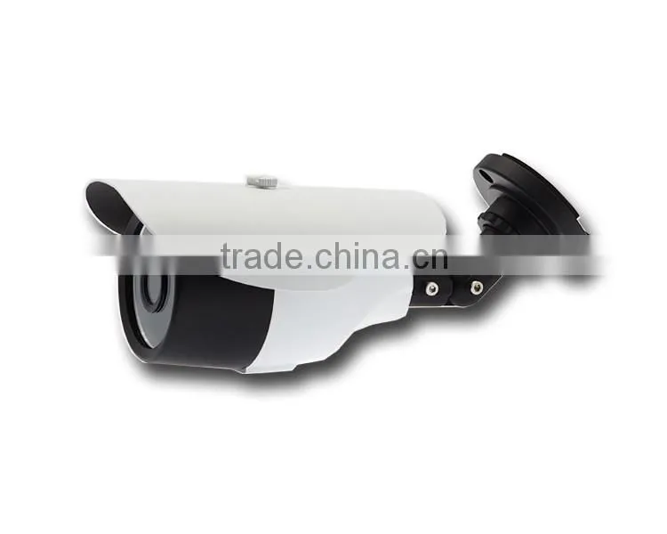 cctv bullet 2.0 megapixel 1080p outdoor ahd camera for home waterproof ir night vision