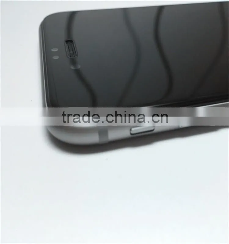 New !!! 3D Hot Sale Ful Body Cover Glass Screen Protector for Iphone 6, Tempered Glass for Iphone 6 Plus