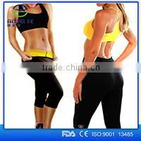 Hot Thermo Sweat Shapers Slimming Belt Sauna Waist Cincher Girdle for Weight Loss Women & Men