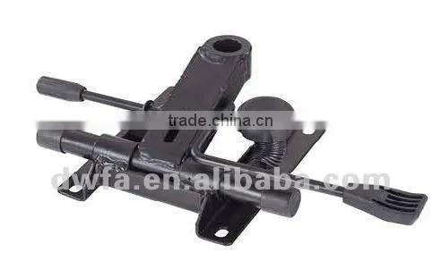 chair mechanism/height adjustable mechanism/lift up mechanism GF003