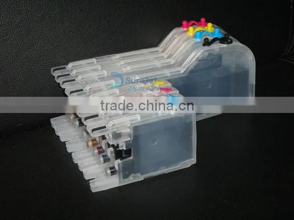 Hot Sale! factory for sale ink cartridges for brother lc400 LC79