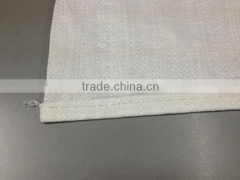 Sugar sack, pp woven bag with pe liner, 50kg