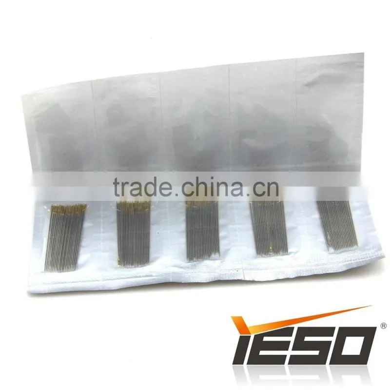 6# Nickel Plated Regal Sewing Needle Sewing Machine Spare Part Sewing Accessories
