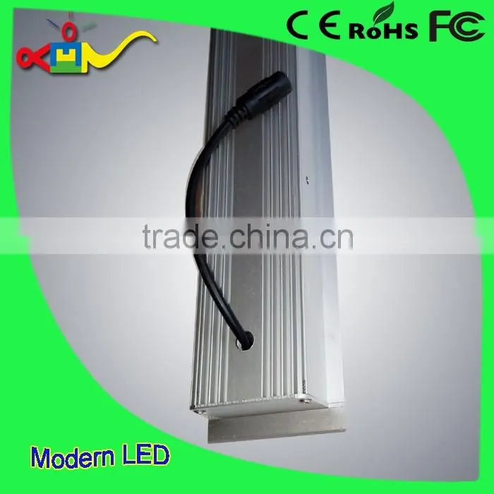 tri-proof light fixture 4ft 36w 3600lm 15usd