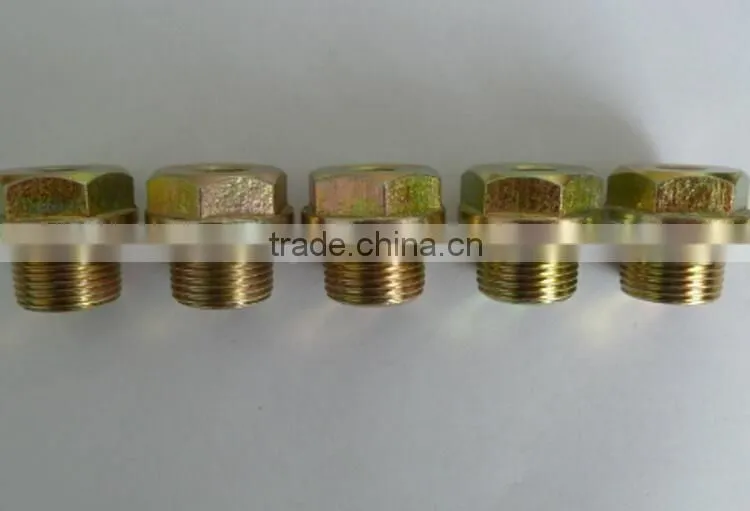 Non-standard Copper Parts