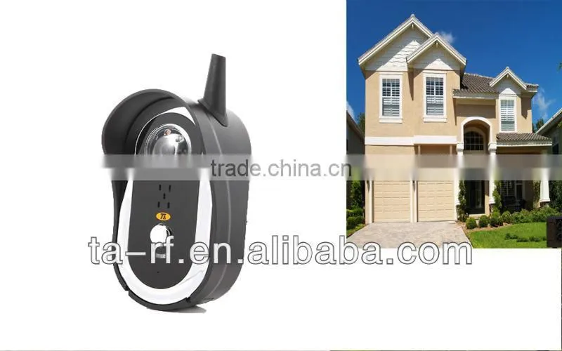 Smart Home Automation System