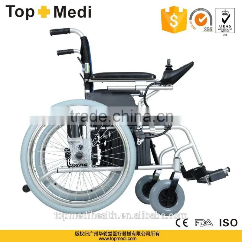 Cheap price electric wheelchair for disabled people