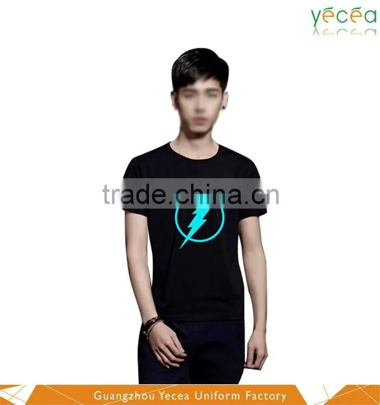Sublimation t shirt printing cheap wholesale